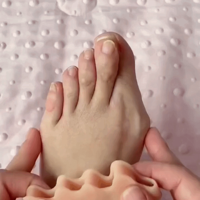 Toevia – zakładanie separatora